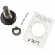 Purchase Top-Quality Lower Ball Joint by MOOG - K7403 pa10