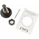 Purchase Top-Quality Lower Ball Joint by MOOG - K7403 pa12