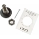 Purchase Top-Quality Lower Ball Joint by MOOG - K7403 pa7