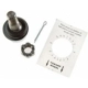 Purchase Top-Quality Lower Ball Joint by MOOG - K7403 pa9