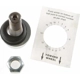 Purchase Top-Quality Lower Ball Joint by MOOG - K7407 pa3