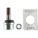 Purchase Top-Quality Lower Ball Joint by MOOG - K7407 pa5