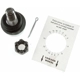 Purchase Top-Quality Lower Ball Joint by MOOG - K7429 pa3