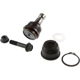 Purchase Top-Quality Lower Ball Joint by MOOG - K7449 pa2