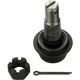 Purchase Top-Quality Lower Ball Joint by MOOG - K7455 pa14