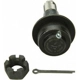 Purchase Top-Quality Lower Ball Joint by MOOG - K7455 pa7