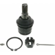 Purchase Top-Quality MOOG - K80027 - Lower Ball Joint pa2