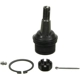 Purchase Top-Quality Lower Ball Joint by MOOG - K80195 pa4