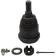 Purchase Top-Quality Lower Ball Joint by MOOG - K80305 pa4