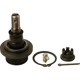 Purchase Top-Quality MOOG - K80605 - Lower Ball Joint pa15