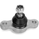 Purchase Top-Quality Lower Ball Joint by MOOG - K80621 pa4