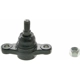 Purchase Top-Quality Lower Ball Joint by MOOG - K80621 pa5