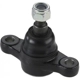 Purchase Top-Quality Lower Ball Joint by MOOG - K80621 pa9