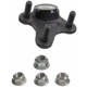 Purchase Top-Quality Lower Ball Joint by MOOG - K80662 pa2