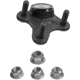 Purchase Top-Quality Lower Ball Joint by MOOG - K80662 pa3