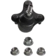 Purchase Top-Quality Lower Ball Joint by MOOG - K80662 pa4