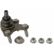 Purchase Top-Quality Lower Ball Joint by MOOG - K80662 pa9