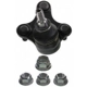 Purchase Top-Quality Lower Ball Joint by MOOG - K80663 pa1