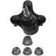 Purchase Top-Quality Lower Ball Joint by MOOG - K80663 pa5