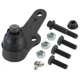 Purchase Top-Quality Lower Ball Joint by MOOG - K80992 pa7