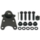 Purchase Top-Quality Lower Ball Joint by MOOG - K80997 pa8