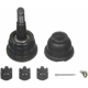 Purchase Top-Quality Lower Ball Joint by MOOG - K8197 pa2