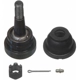 Purchase Top-Quality Lower Ball Joint by MOOG - K8259 pa2