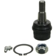 Purchase Top-Quality Lower Ball Joint by MOOG - K8411 pa5