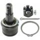Purchase Top-Quality Lower Ball Joint by MOOG - K8433 pa7