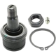 Purchase Top-Quality Lower Ball Joint by MOOG - K8435 pa12
