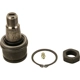 Purchase Top-Quality MOOG - K8607T - Lower Ball Joint pa21