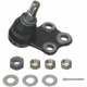 Purchase Top-Quality Lower Ball Joint by MOOG - K8647 pa3