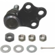 Purchase Top-Quality Lower Ball Joint by MOOG - K8647 pa7