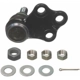 Purchase Top-Quality Lower Ball Joint by MOOG - K8647 pa8