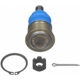 Purchase Top-Quality Lower Ball Joint by MOOG - K8687 pa8