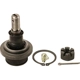 Purchase Top-Quality Lower Ball Joint by MOOG - K8695T006 pa12