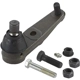 Purchase Top-Quality Lower Ball Joint by MOOG - K8773 pa12