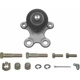 Purchase Top-Quality Lower Ball Joint by MOOG - K9011 pa3