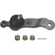 Purchase Top-Quality Lower Ball Joint by MOOG - K90260 pa6
