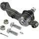 Purchase Top-Quality Lower Ball Joint by MOOG - K90260 pa9