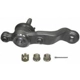 Purchase Top-Quality Lower Ball Joint by MOOG - K90261 pa1