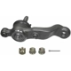 Purchase Top-Quality Lower Ball Joint by MOOG - K90261 pa2