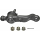 Purchase Top-Quality Lower Ball Joint by MOOG - K90261 pa3