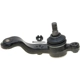 Purchase Top-Quality Lower Ball Joint by MOOG - K90261 pa4