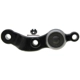 Purchase Top-Quality Lower Ball Joint by MOOG - K90261 pa5