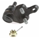 Purchase Top-Quality MOOG - K90346 - Lower Ball Joint pa2