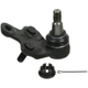 Purchase Top-Quality MOOG - K90346 - Lower Ball Joint pa5