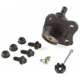 Purchase Top-Quality Lower Ball Joint by MOOG - K90355 pa1