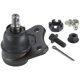 Purchase Top-Quality Lower Ball Joint by MOOG - K90355 pa15