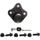 Purchase Top-Quality Lower Ball Joint by MOOG - K90355 pa3